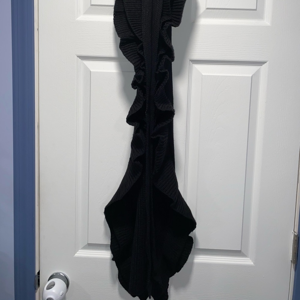 Calvin Klein Scarf - Picture 5 of 8